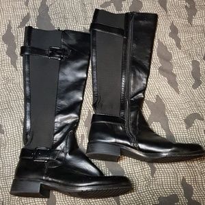 Used, but in great condition, Riding Boots!
